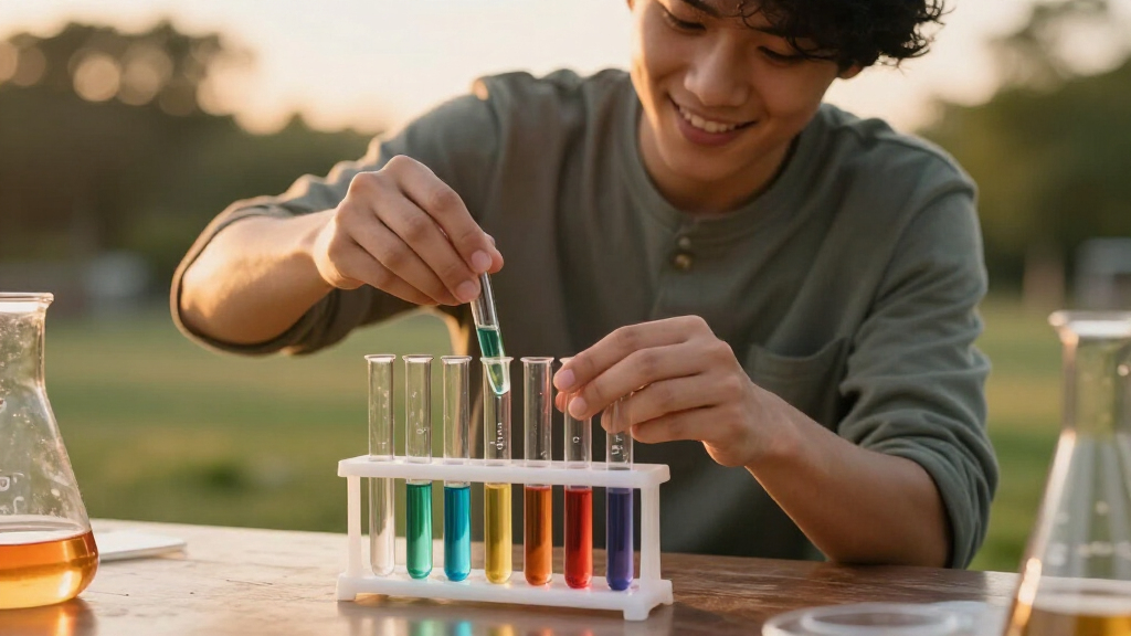 educational science kits for adults