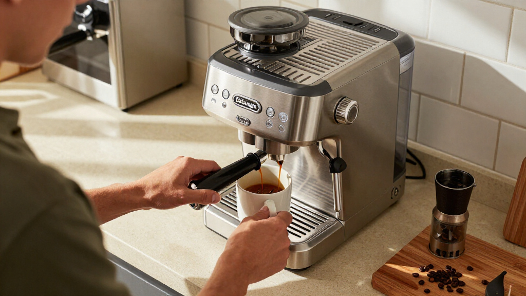 De'Longhi