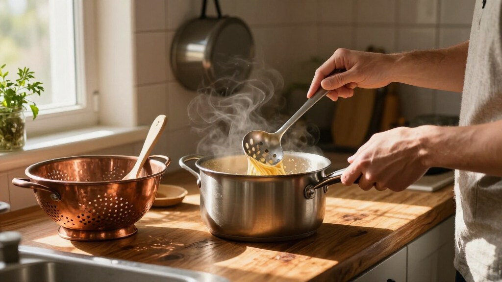 best pasta cooking tools