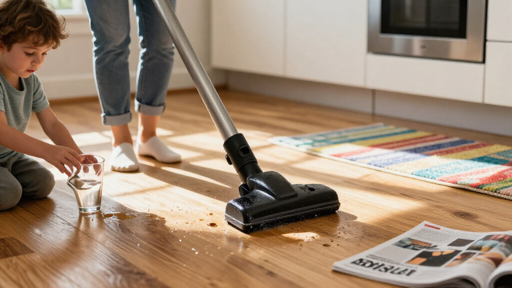 wet dry vacuum cleaners