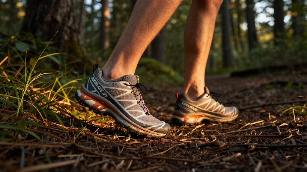 best Salomon XT-EVO sneakers