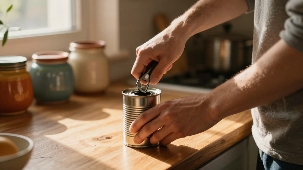 14 Best Manual Can Openers in 2026