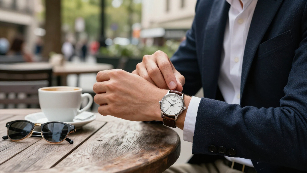best Longines watches