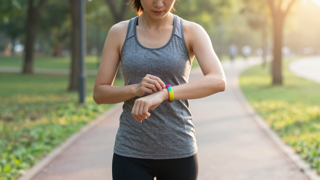 12 Best Fitness Trackers for Beginners in 2026
