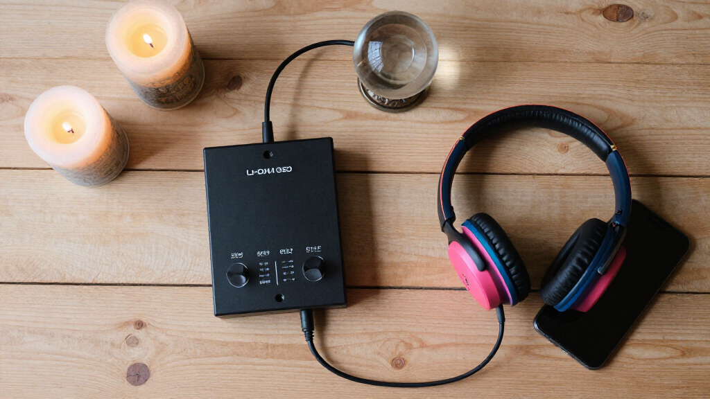 audio splitters