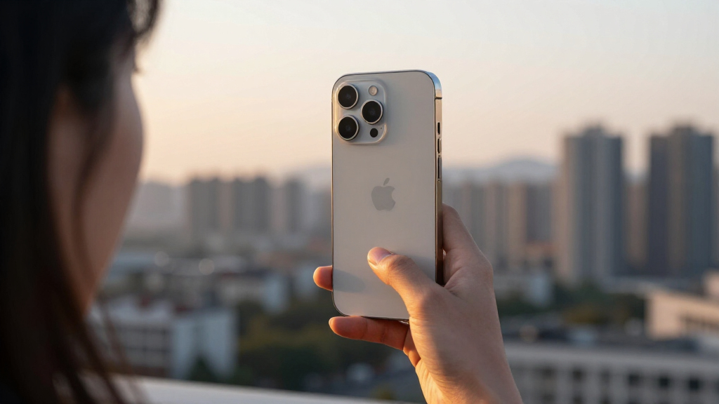 best iPhone 18 Pro smartphones