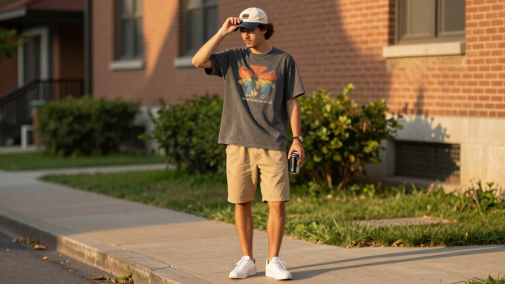 best affordable frat boy fashion