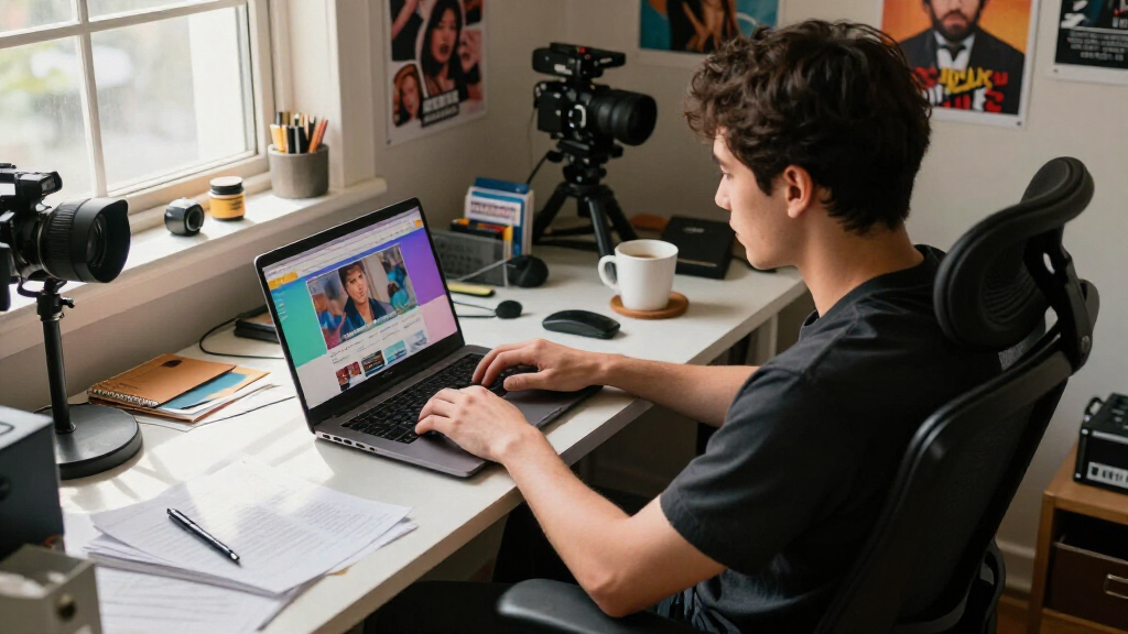 15 Best Ergonomic Office Chairs for Celebrity News Creators in 2026