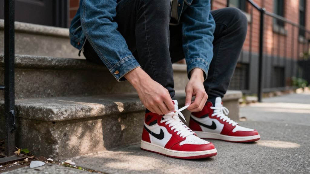 best Air Jordan 1 sneakers