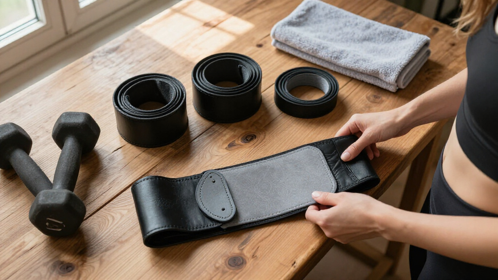 best womens lifting belts