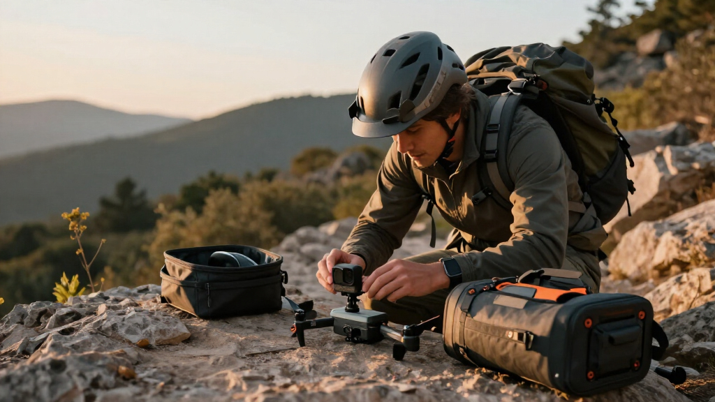 best creator kits for adventure tourism businesses