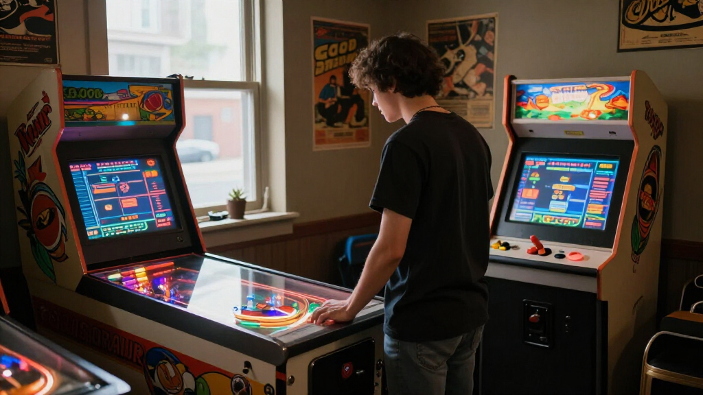 best pinball and multicade combos