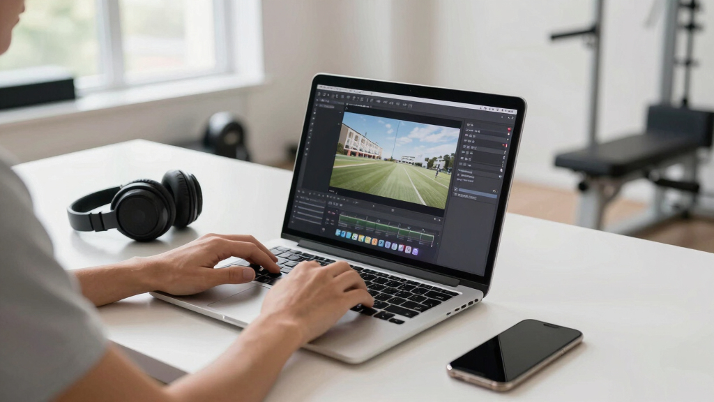 How Automation Keeps Your Quality High and Your Editing Simple