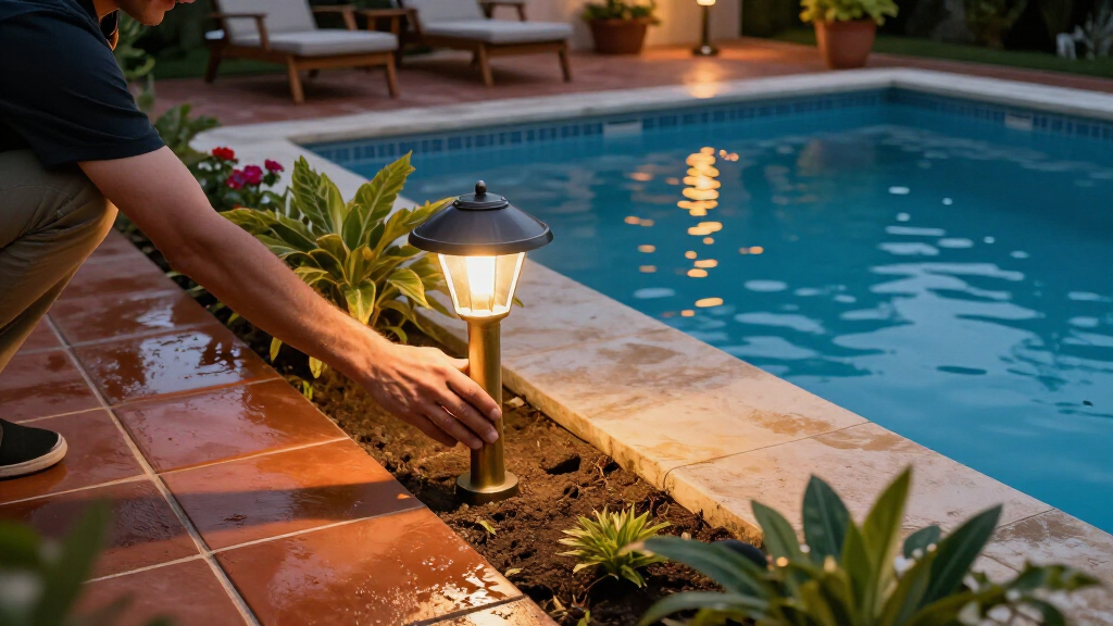 best solar garden lights