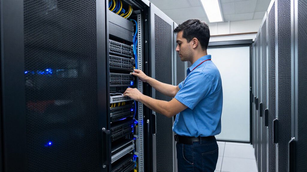 unmanaged bare metal servers