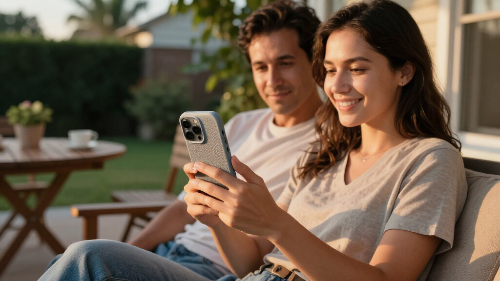 iphone 17 pro max case reviews