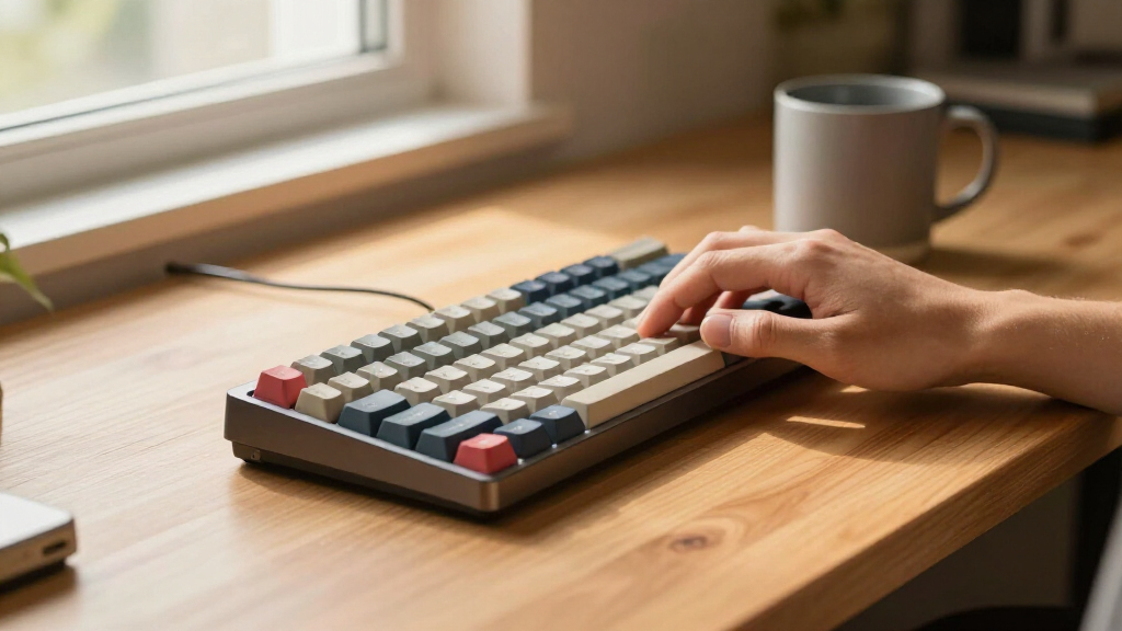 12 Best Wireless Mechanical Keyboards for Flexible Setups in 2027