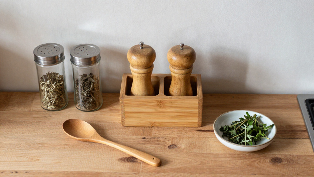best spice storage organizers
