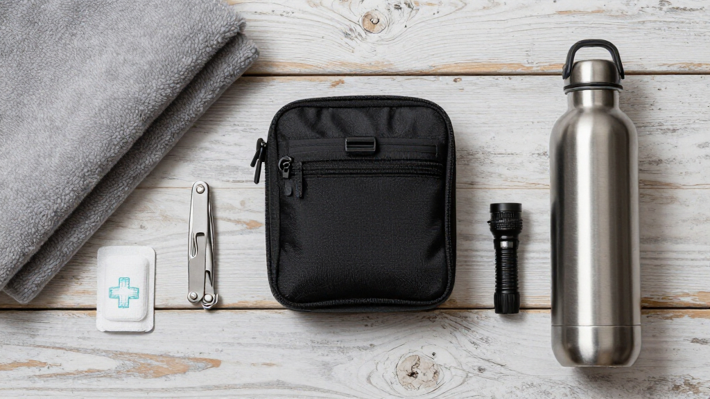 9 Best Compact Emergency Survival Kits for Cars, Homes, and Outdoor Trips in 2026