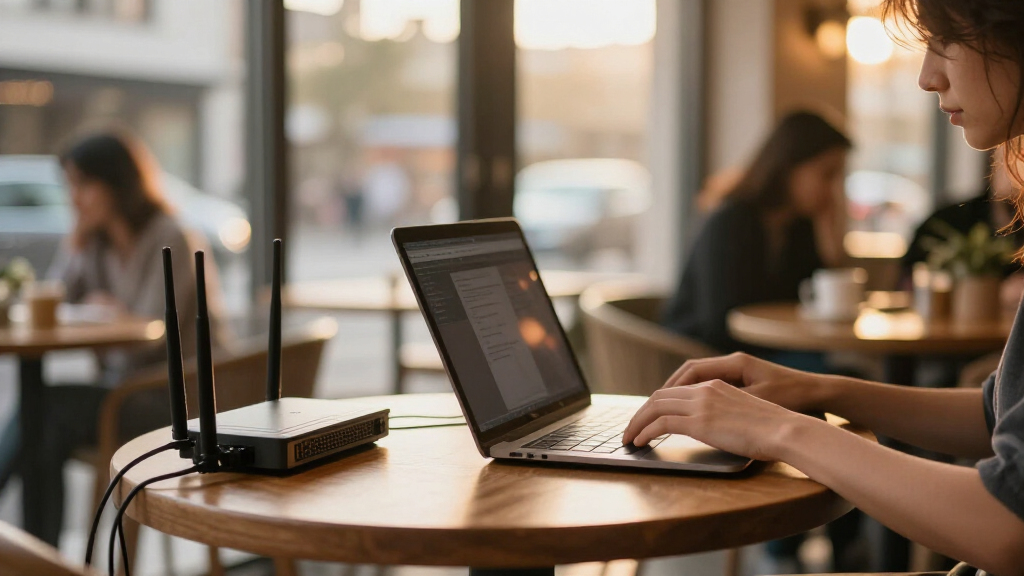 network infrastructure for small business