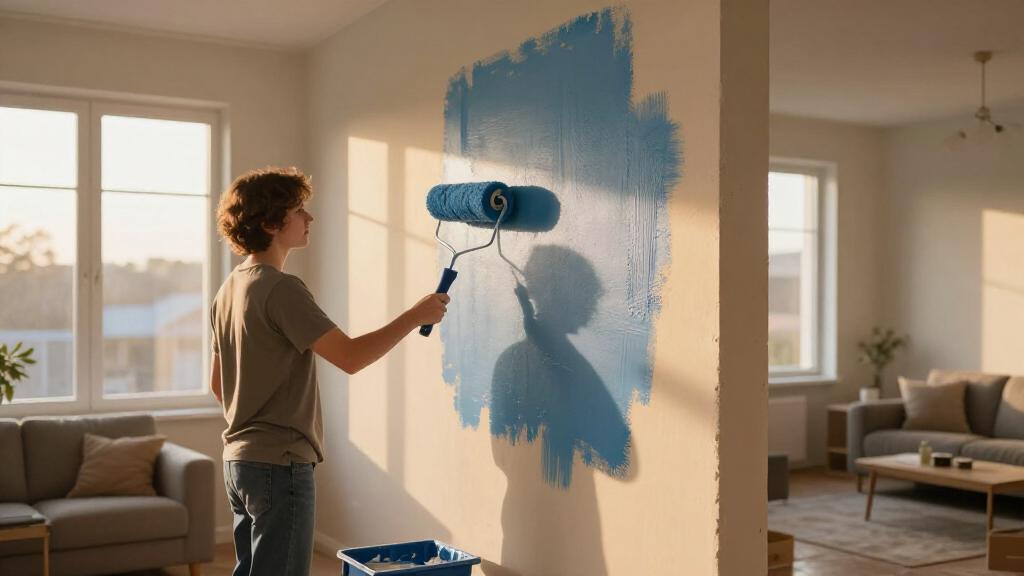 8 Best Wall Paint Colors in 2026