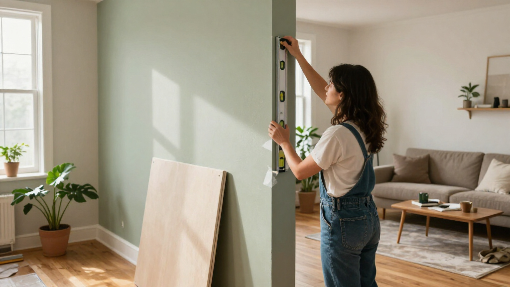 15 Best Peel-and-Stick Wall Molding for Easy Room Updates in 2027