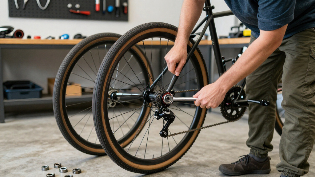 best bearing kits for bike maintenance