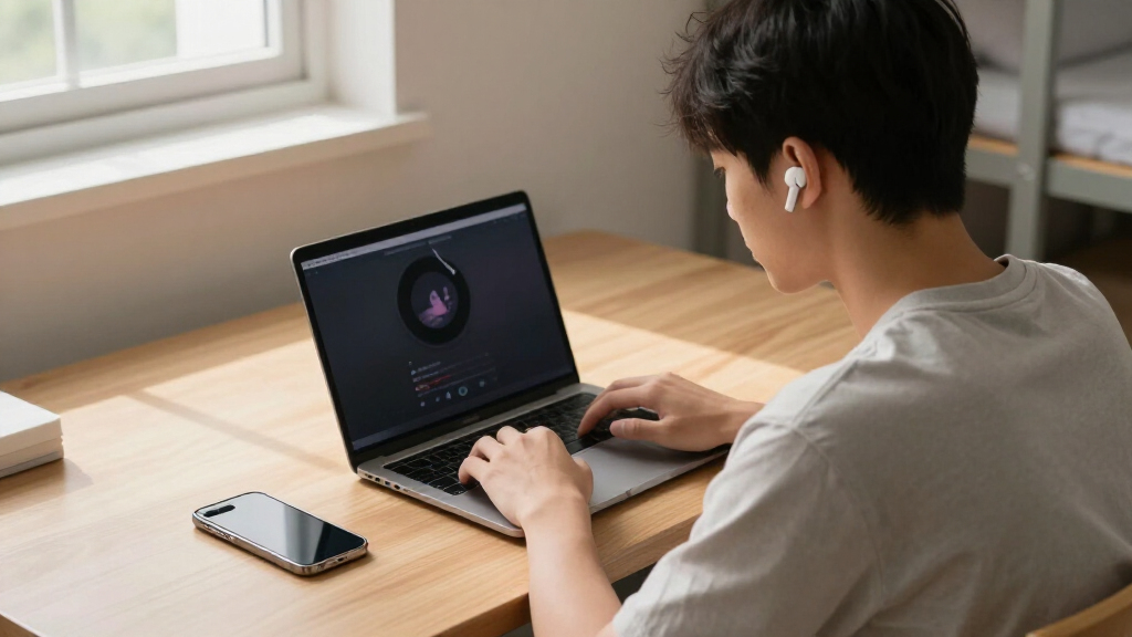 student-friendly wireless earbuds