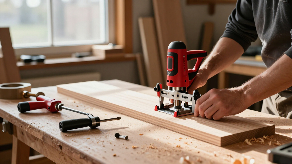 best Woodpeckers woodworking tools