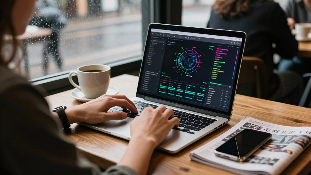 The 3 Best MacBook Pros for Data Science and AI: Power Meets Performance