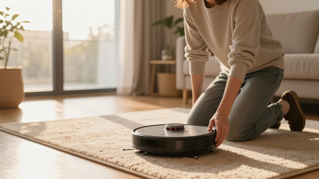robotic vacuums review