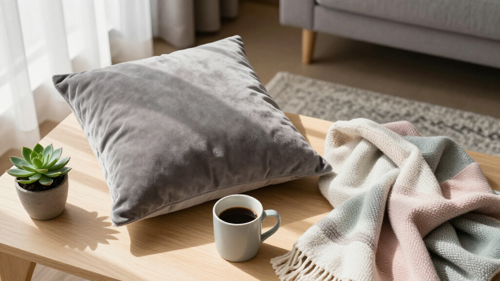 best hotel-style home decor