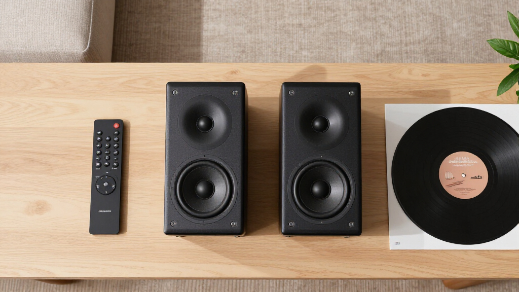 best high-end floorstanding speakers