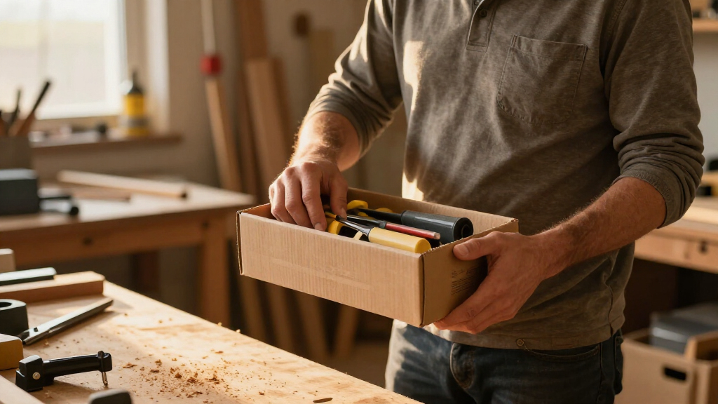 subscription boxes for men