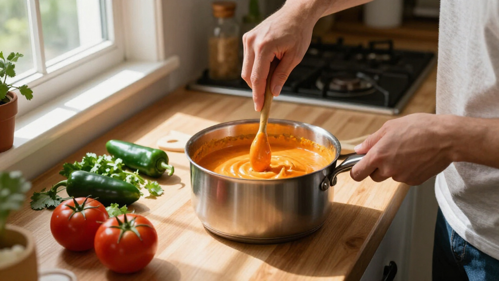 dairyfree nacho cheese sauce
