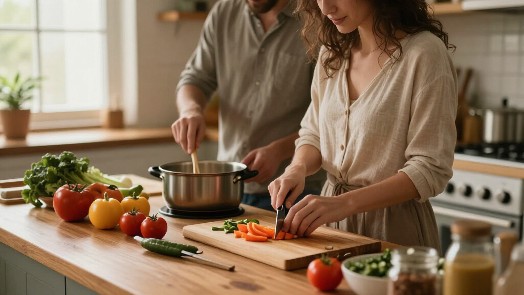 romantic date night ideas