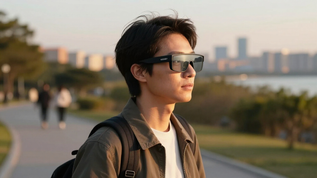 15 Best Camera-Enabled Smart Glasses in 2026