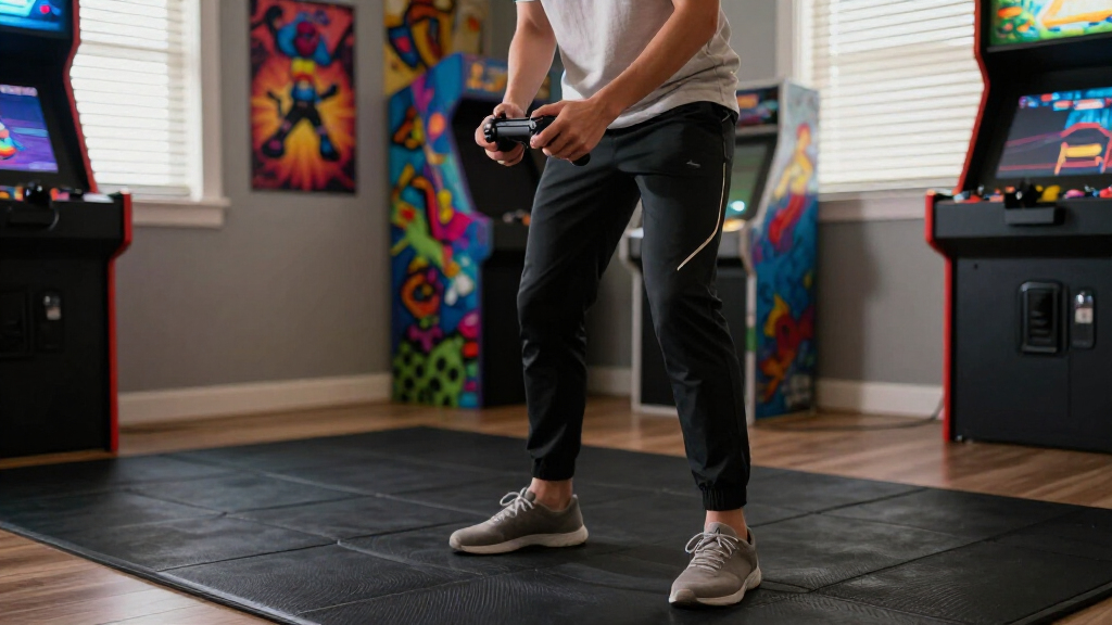 best anti-fatigue mats for arcade rooms