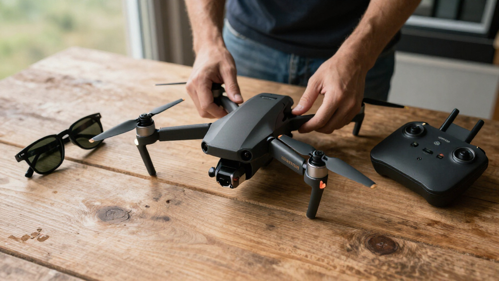 best drone creator gear on amazon