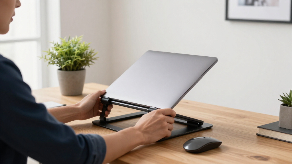 14 Best Ergonomic Laptop Stands in 2026