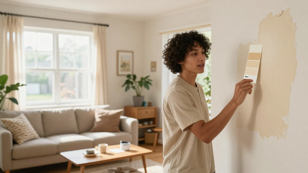 8 Best Behr Paint Colors in 2026