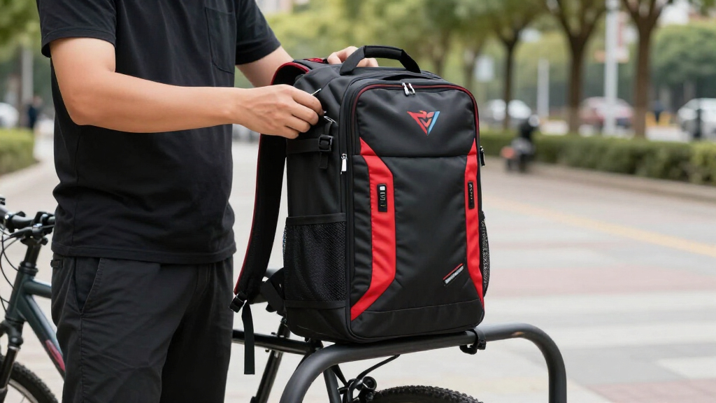 gaming laptop backpacks