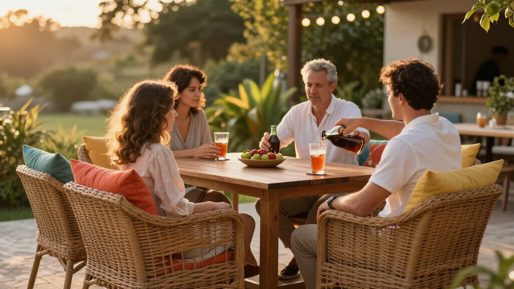 outdoor patio furniture sets