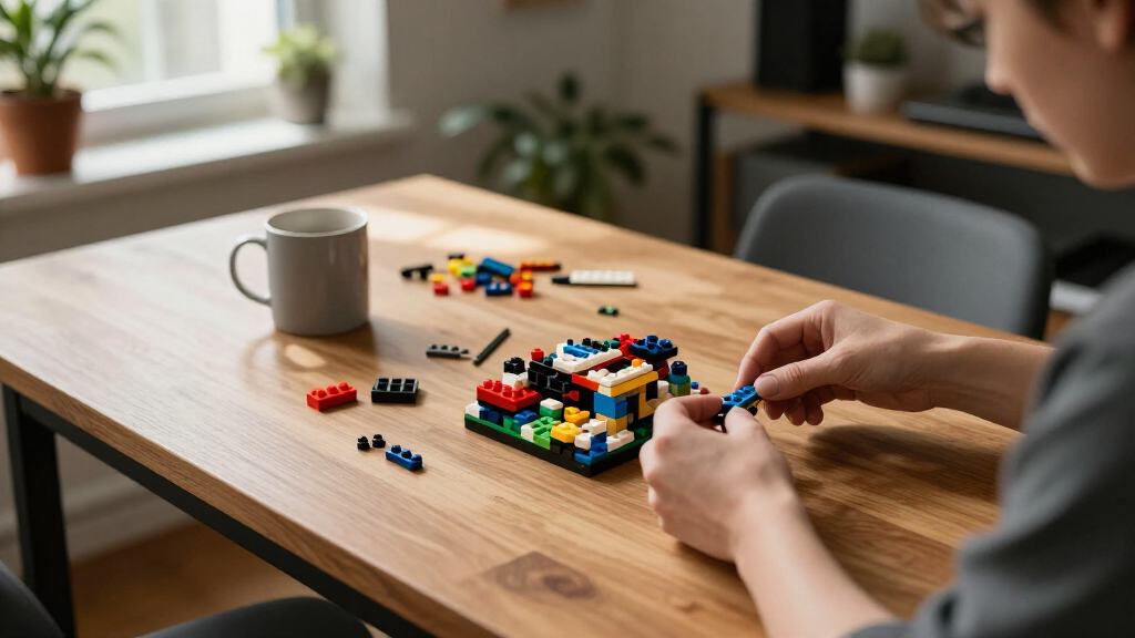 lego sets for adults