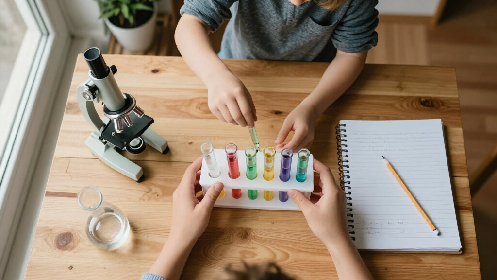 science experiment kits for students