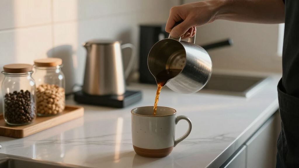 best batch brewer for entertaining guests