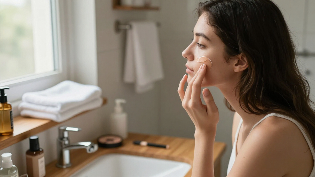 best no-makeup makeup products