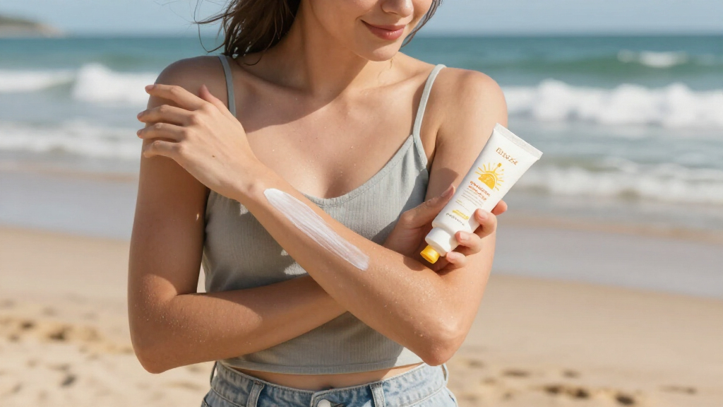 spf for tanning