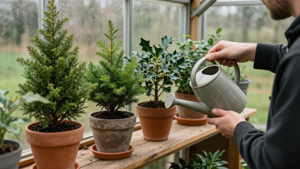 6 Best Winter Garden Plants in 2026