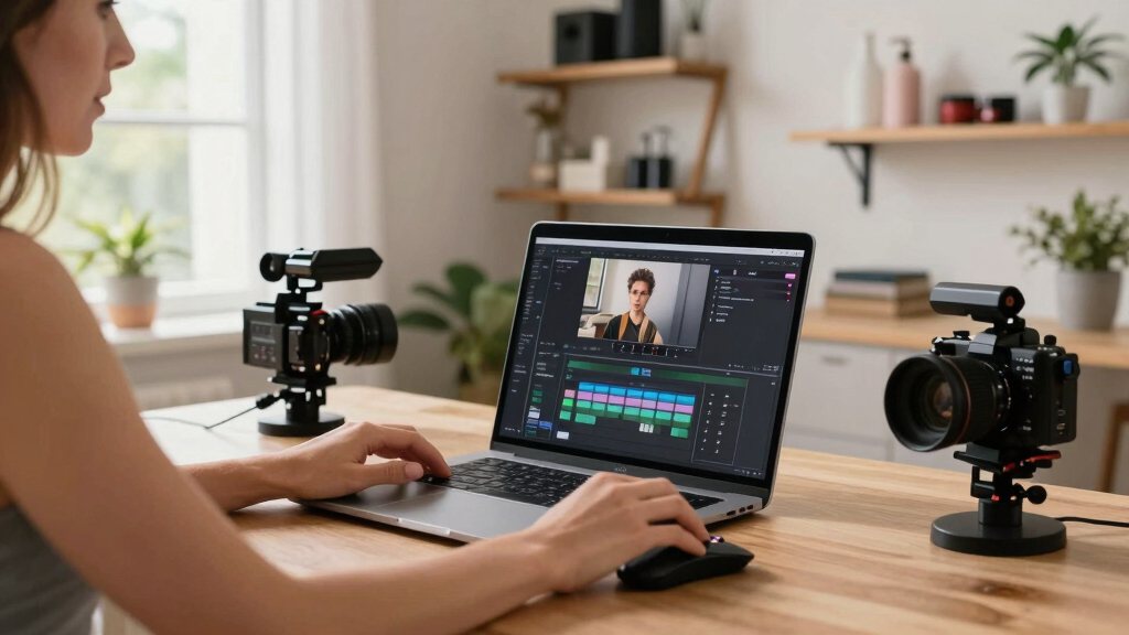 How a Local Workflow Turns One Video Into Everything You Need